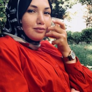 Kübra Karabıyık