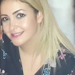 Sinem Çınkı