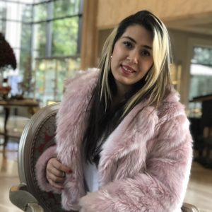 Damla Çevik