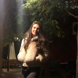 Ezgi Karaca