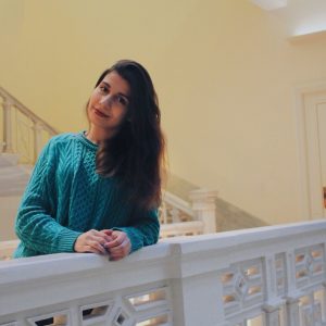 İrem Güzel