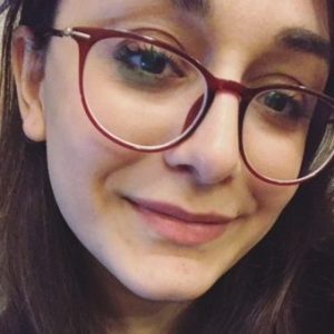 Aleyna Aydın