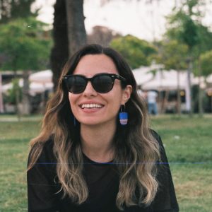 Nazlıcan Önurme
