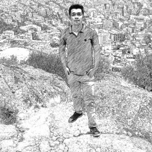 Musa Doğan