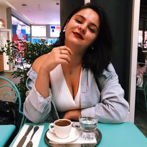 Burçak Yıldız