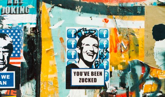 mark zuckerberg f8 konferansında açıkladı: clear history ile facebook geçmişinizi temizlemek mümkün olacak. (Olacak mı?)