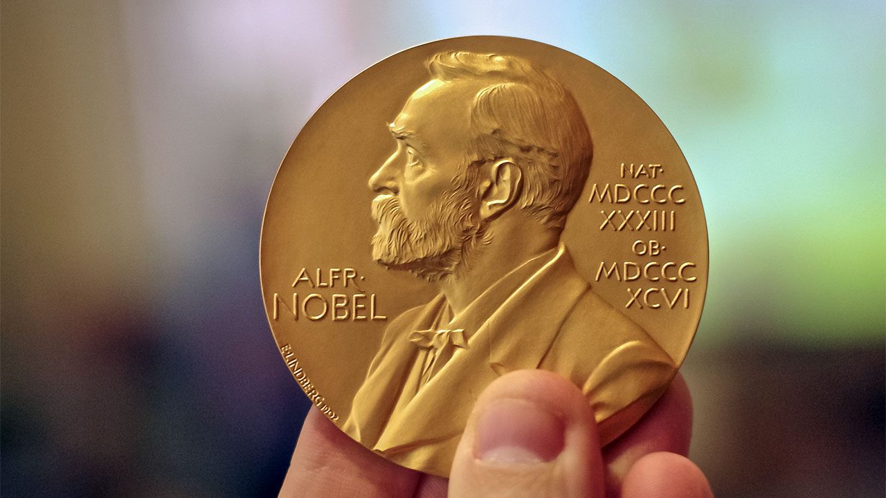 nobel
