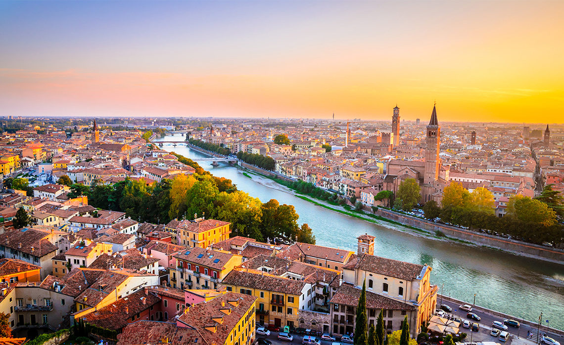 verona