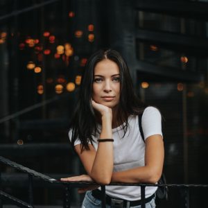 Buse Biçer
