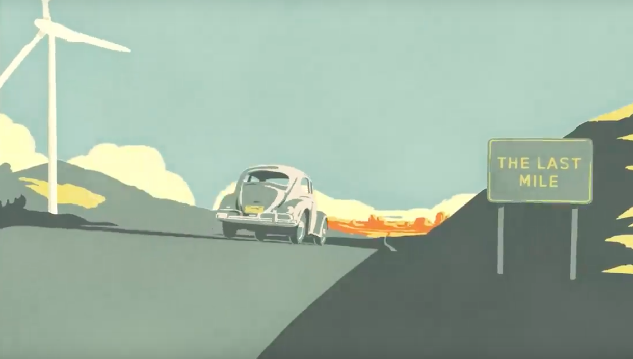 volkswagen-beetle'a-"the-last-mile"-kampanyasi-ile-veda-etti!