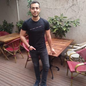 Cihan Erdem