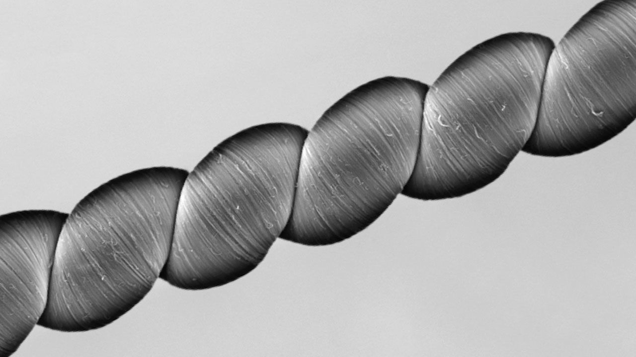 twistron