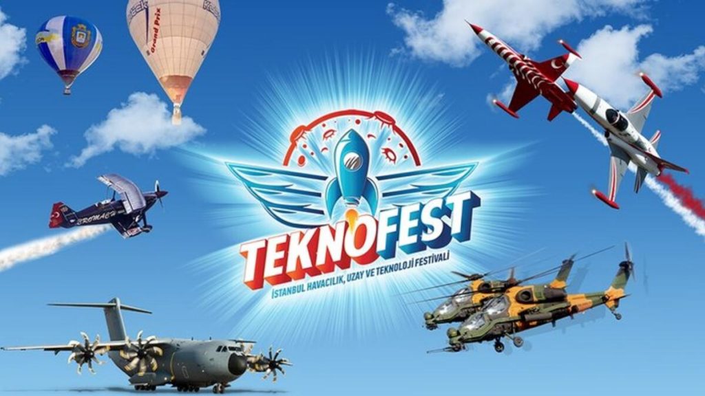 Milli Teknoloji Hamlesi: Teknofest Adgager - Blogager