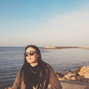 Özge Naldemir