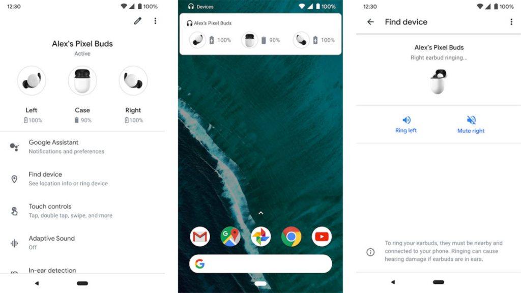 google pixel buds - mayis-ayinin-en-iyi-android-uygulamalari