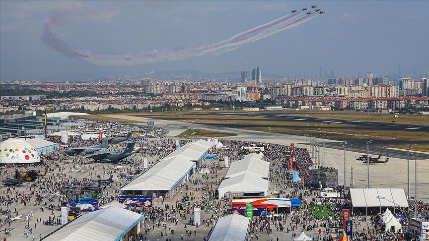 Milli Teknoloji Hamlesi: Teknofest Adgager - Blogager