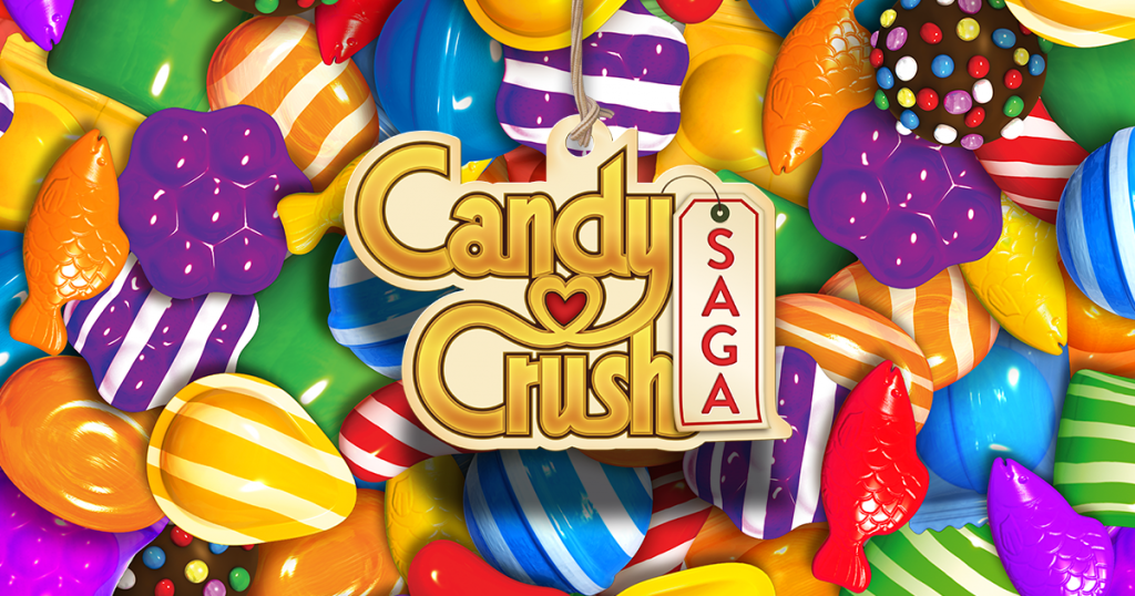 Candy Crush Saga nasıl oynanır