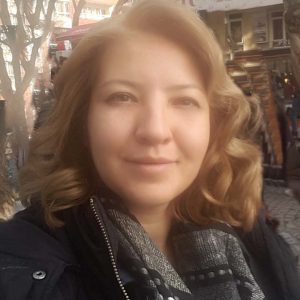 Gülin Dinç Köylü