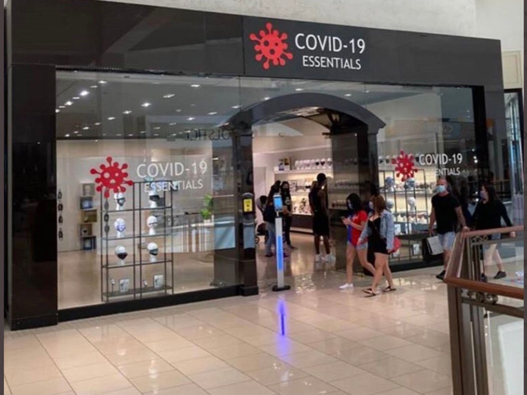 covid-19-magazasi-acildi!