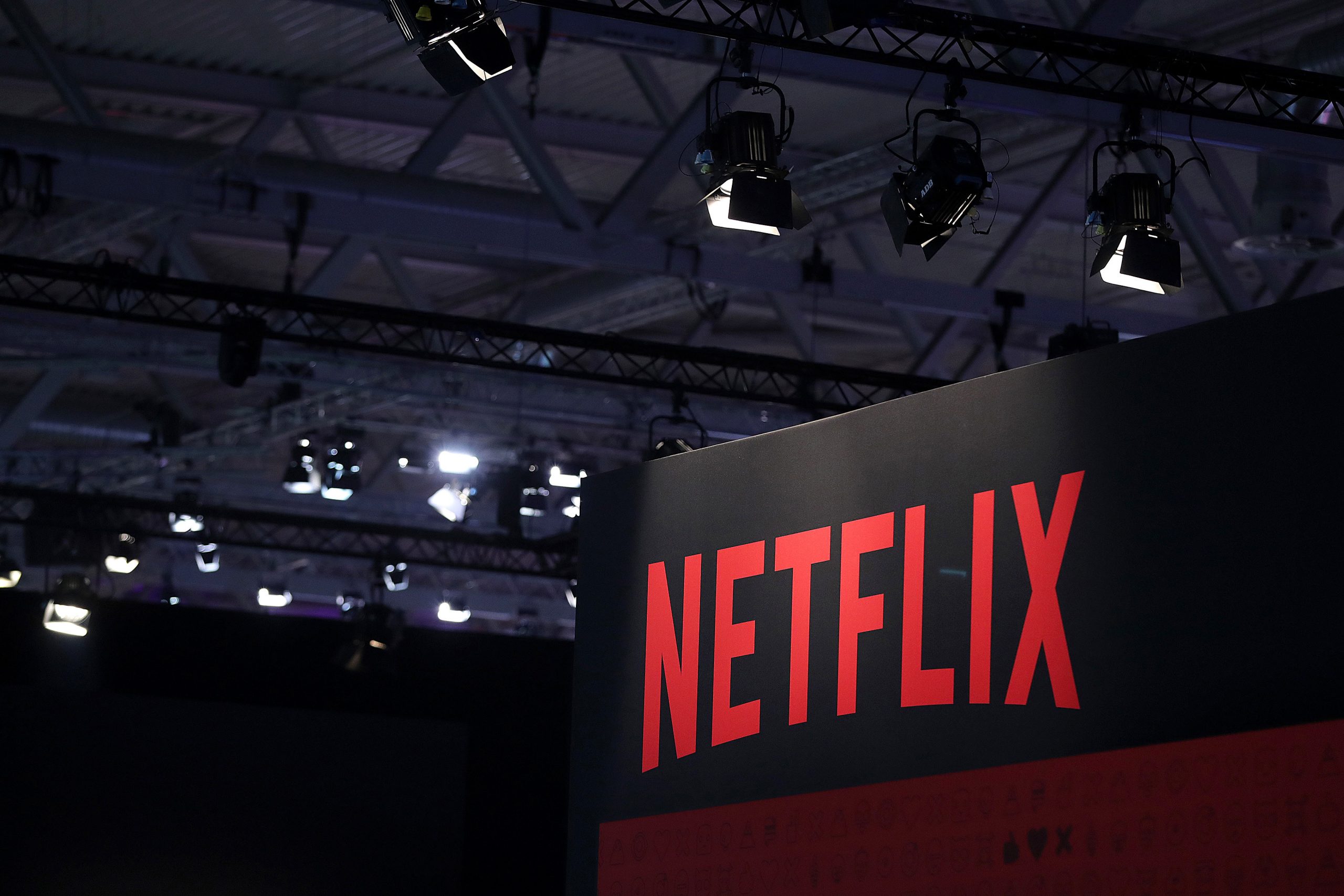 Netflix Logo
