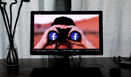 Facebook reklam hataları