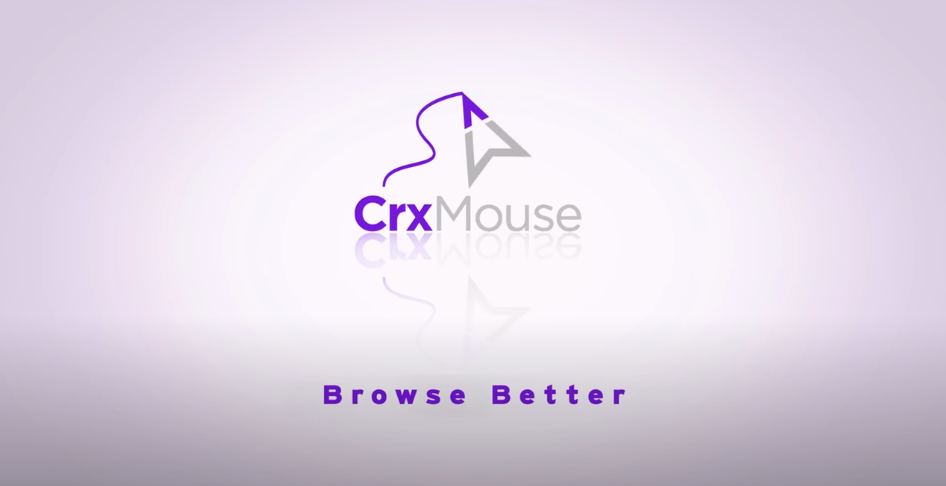 Faydalı Chrome Eklentileri CrxMouse