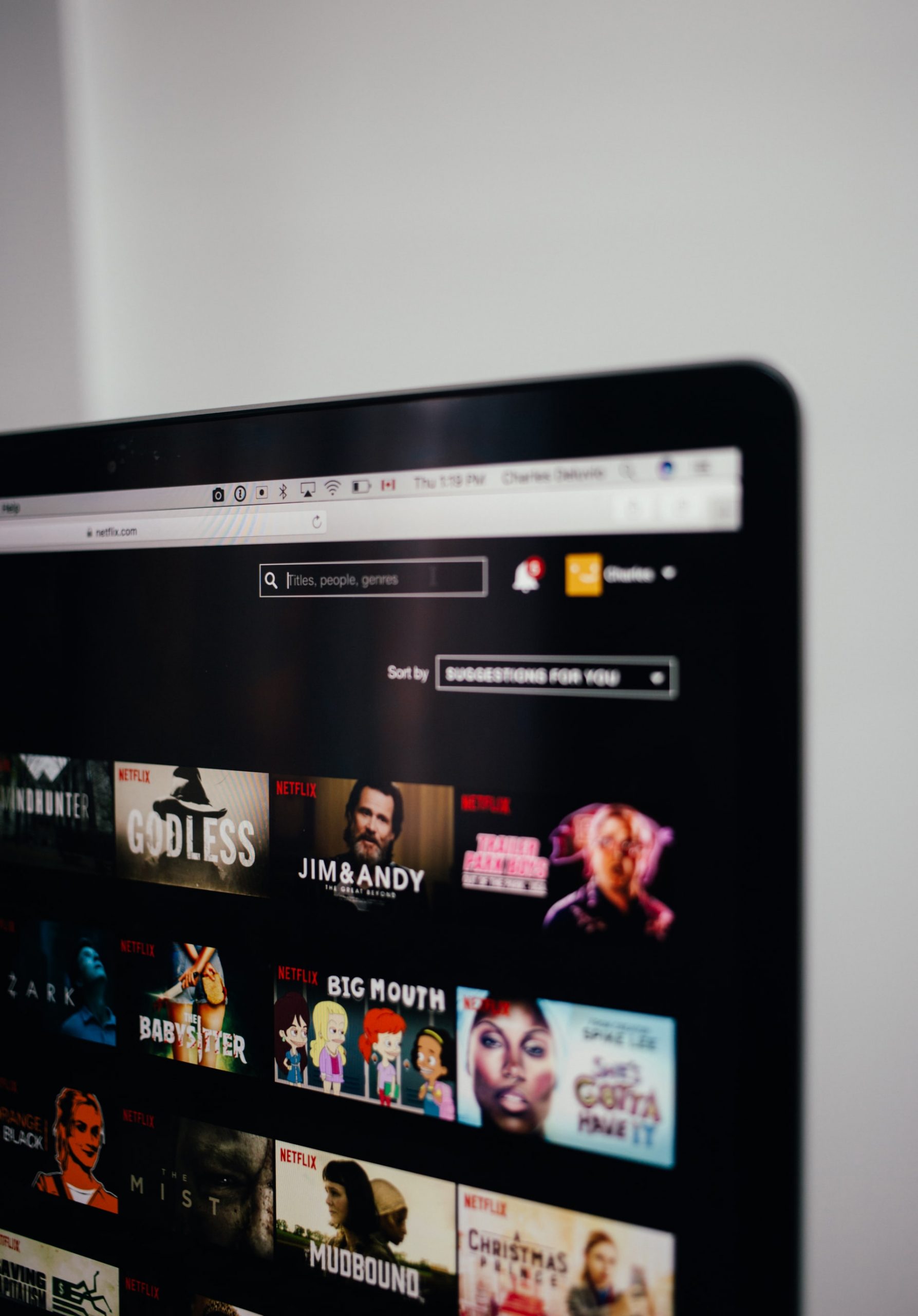 netflix kodları ile izlemek istediğiniz kategorilere kolayca ulaşın