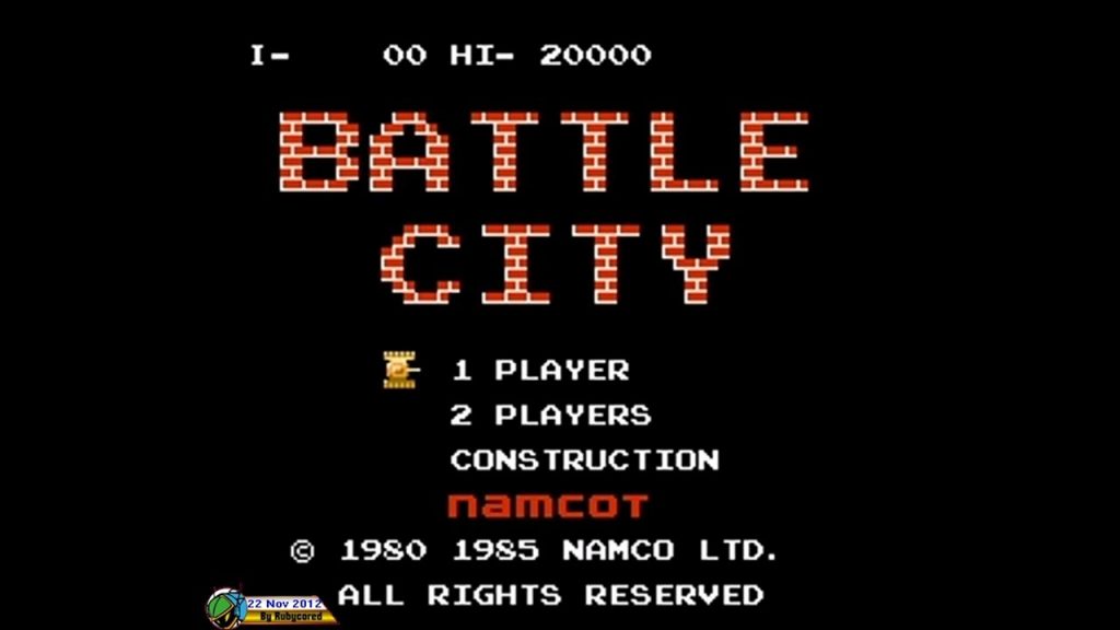 battle city