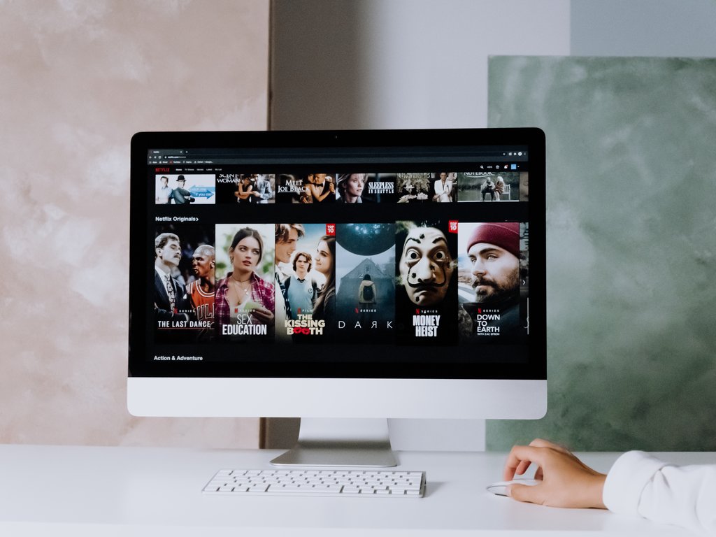 Netflix İzleme Geçmişi