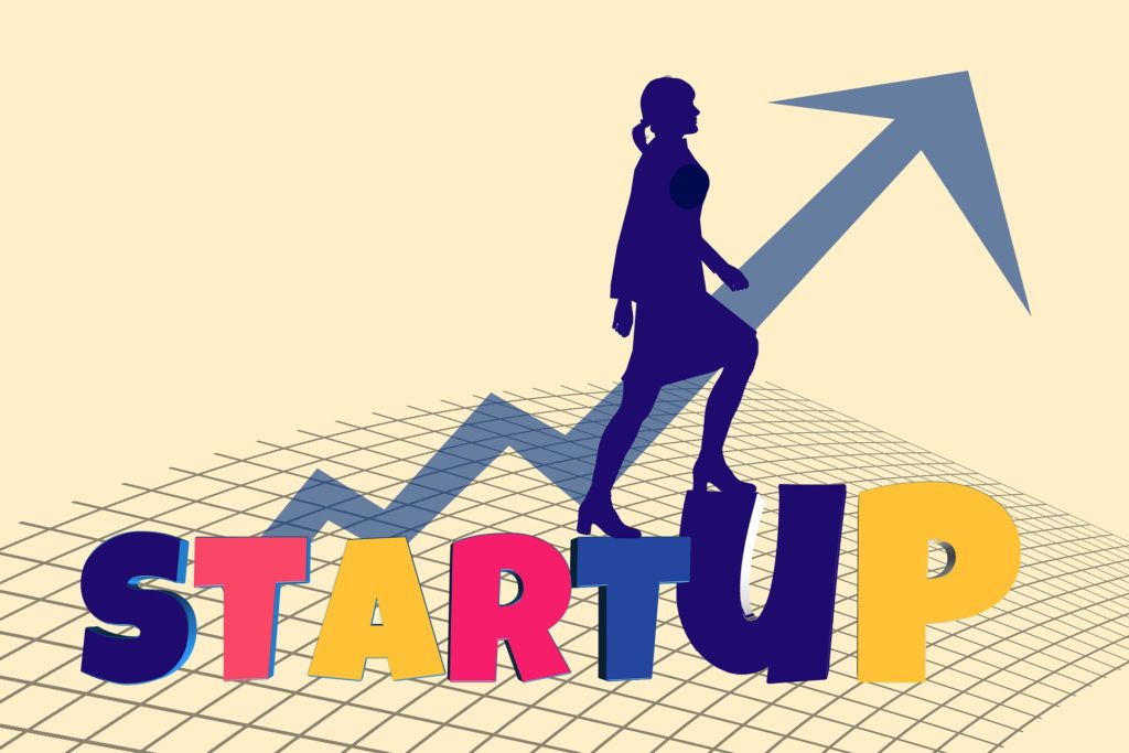 startup ve girişimcilik