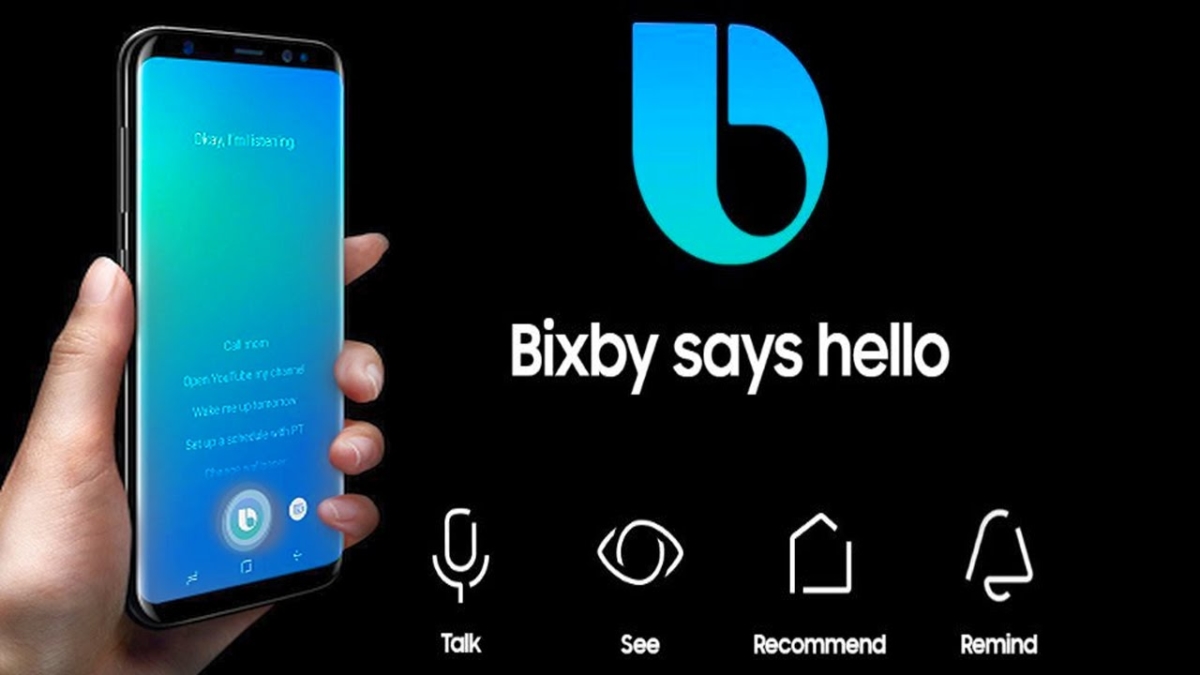 En İyi Sanal Asistanlar (Siri, Bixby, Alexa, Google...)
