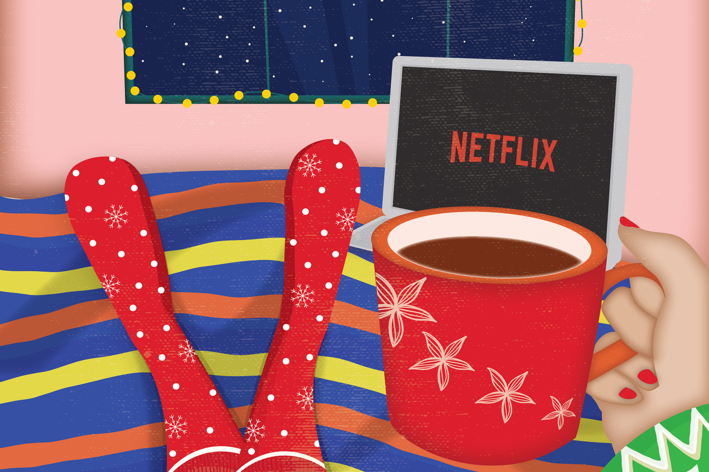 netflix ocak ayı programı