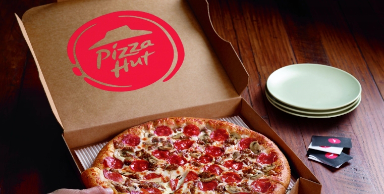 Pizza Hut Pizza Savaşlarında Rakiplerine Göre Neden Geride Kaldı?