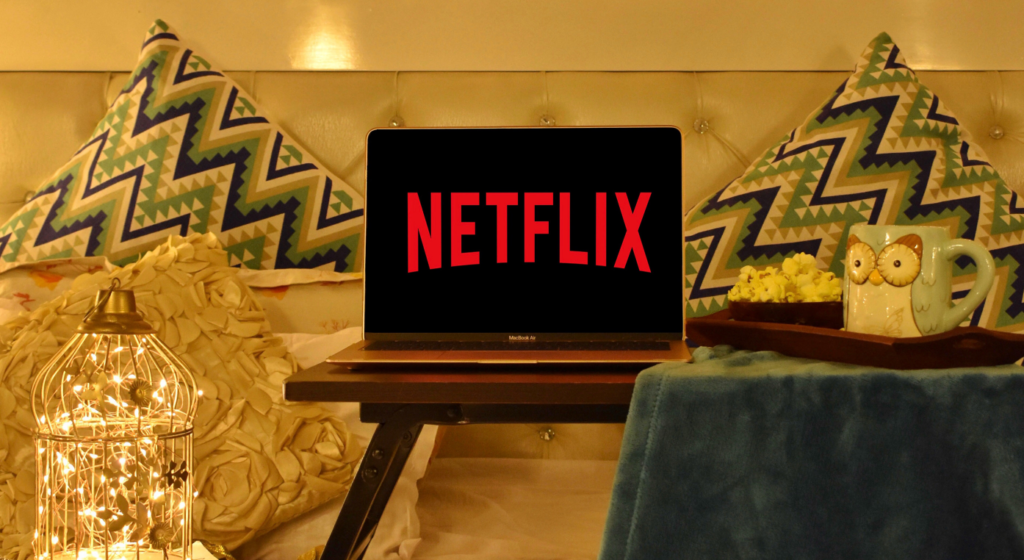 Netflix Ocak ayı programı 