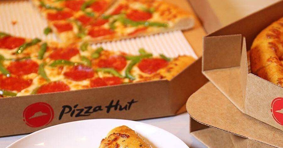 Pizza Hut Pizza Savaşlarında Rakiplerine Göre Neden Geride Kaldı?