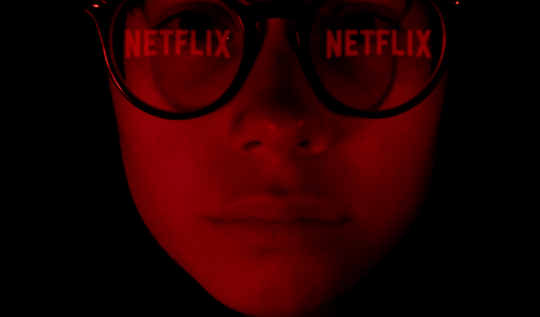 Netflix Şubat ayı programı