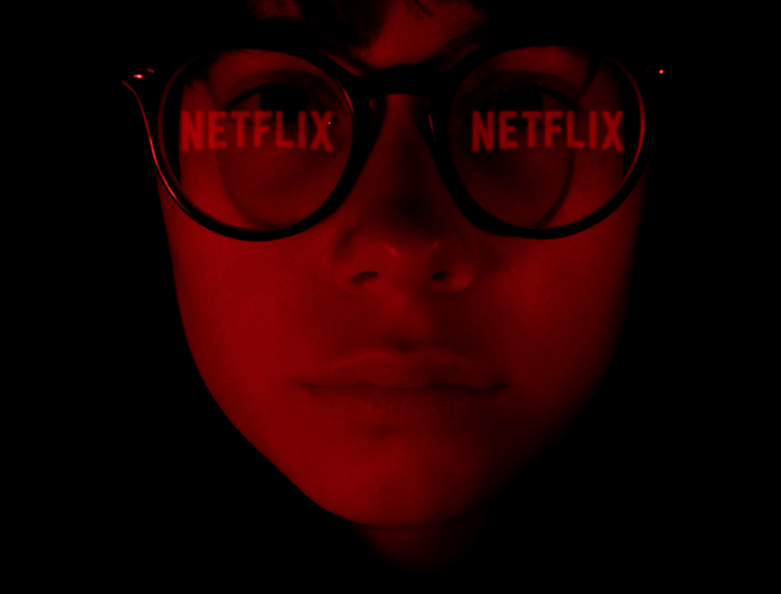 Netflix Şubat ayı programı