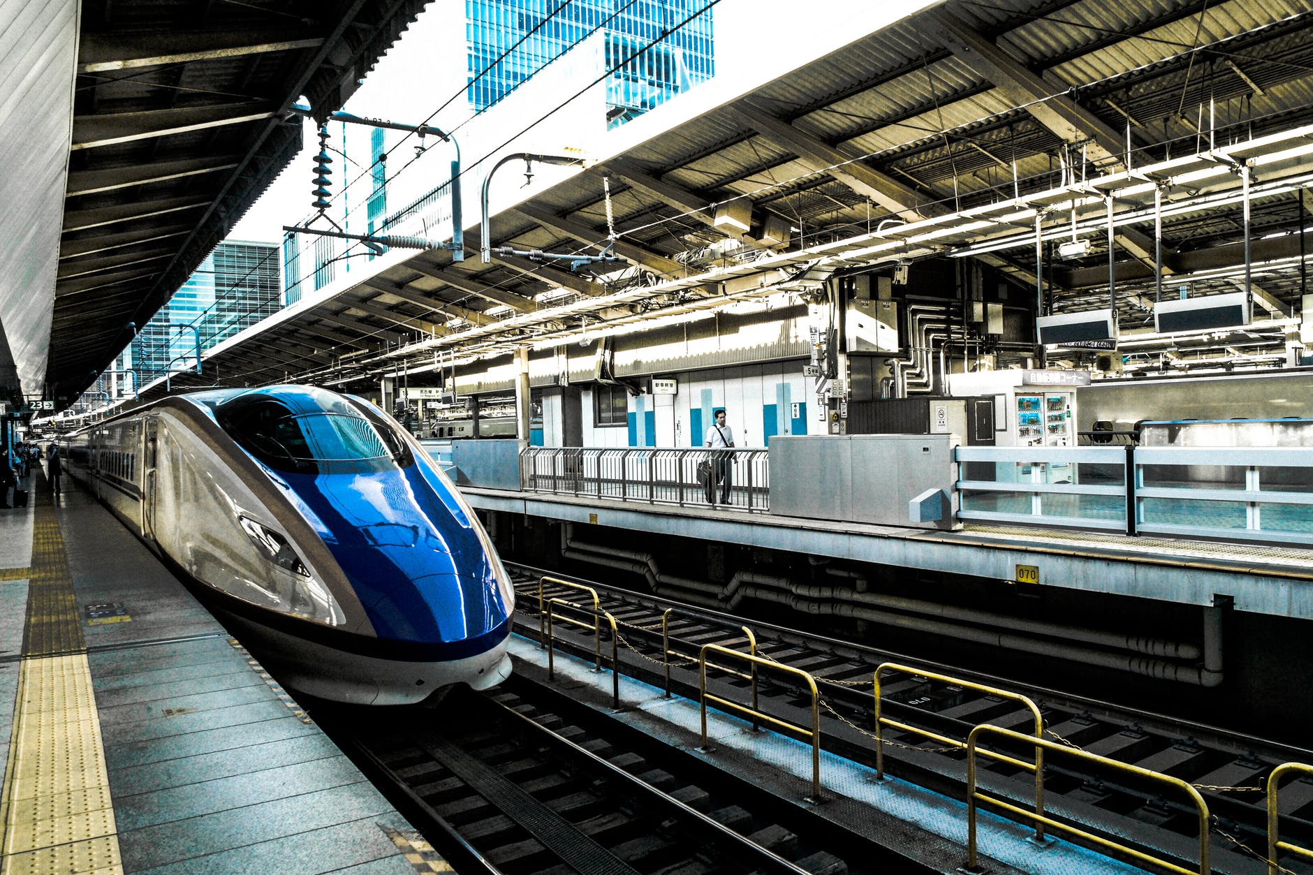 hızlı-tren