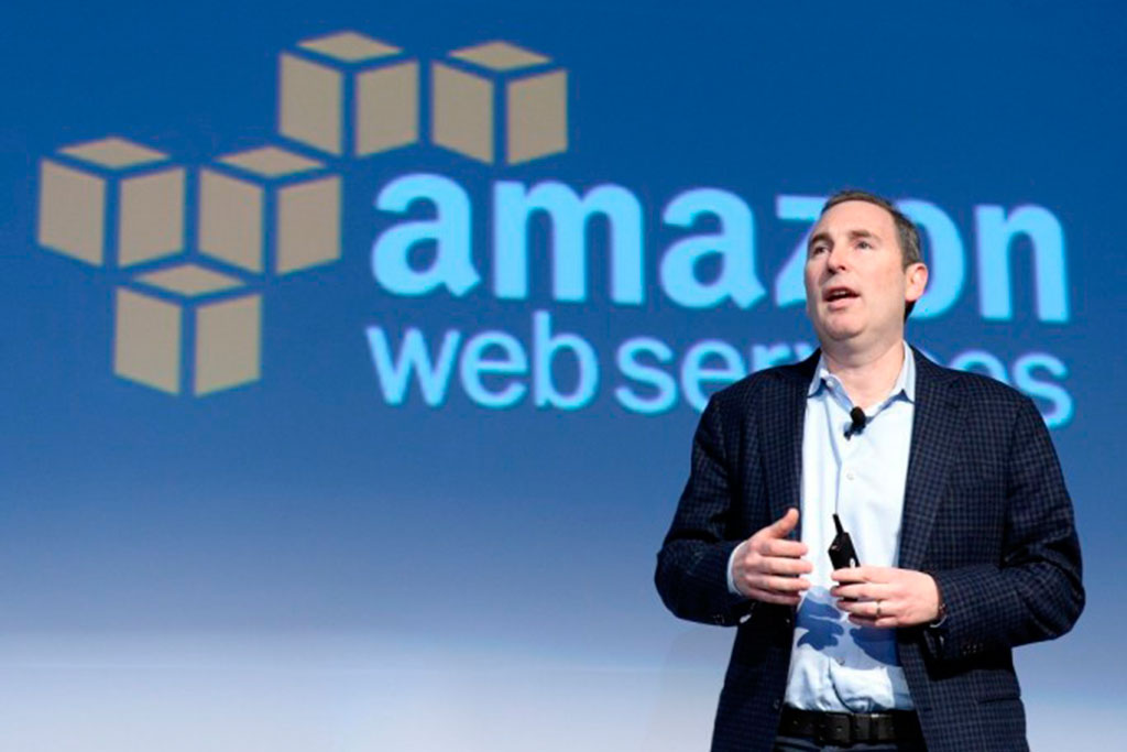 Amazon'un Yeni CEO'su Andy Jassy Kimdir? - Adgager - Blogager