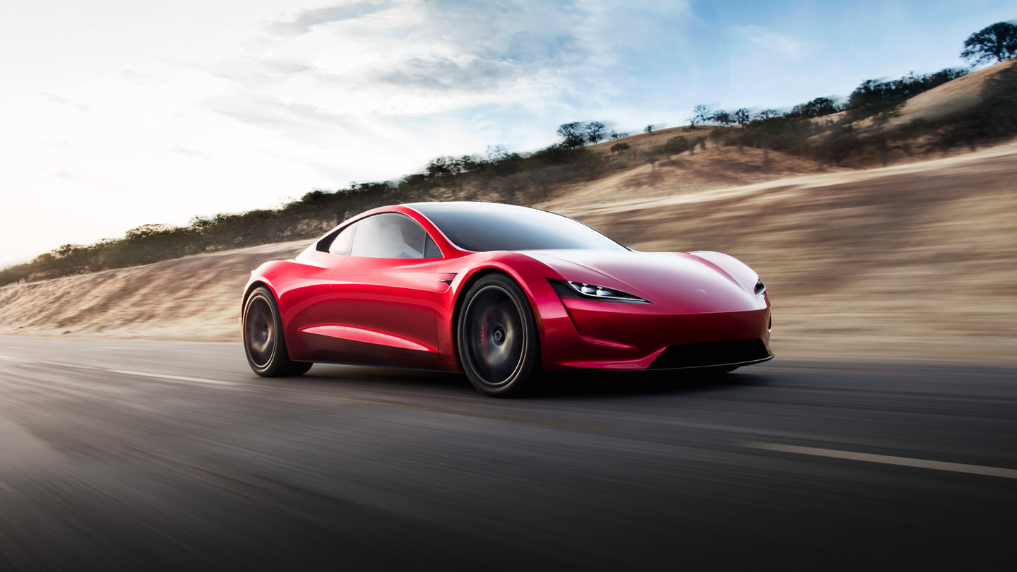 roadster