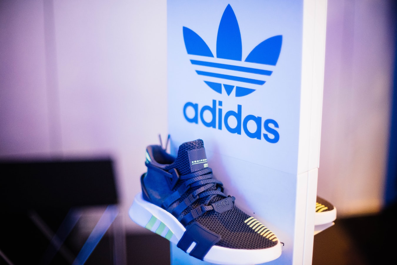 adidas-ayakkabı
