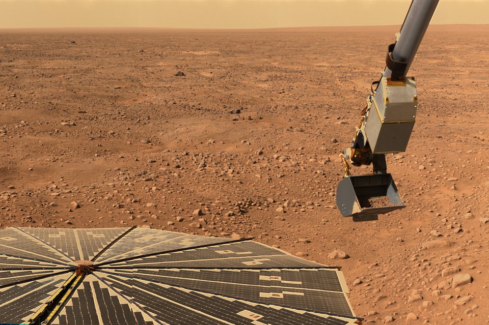 mars-gezegeninde-aranan-yasam-bulunabilecek-mi