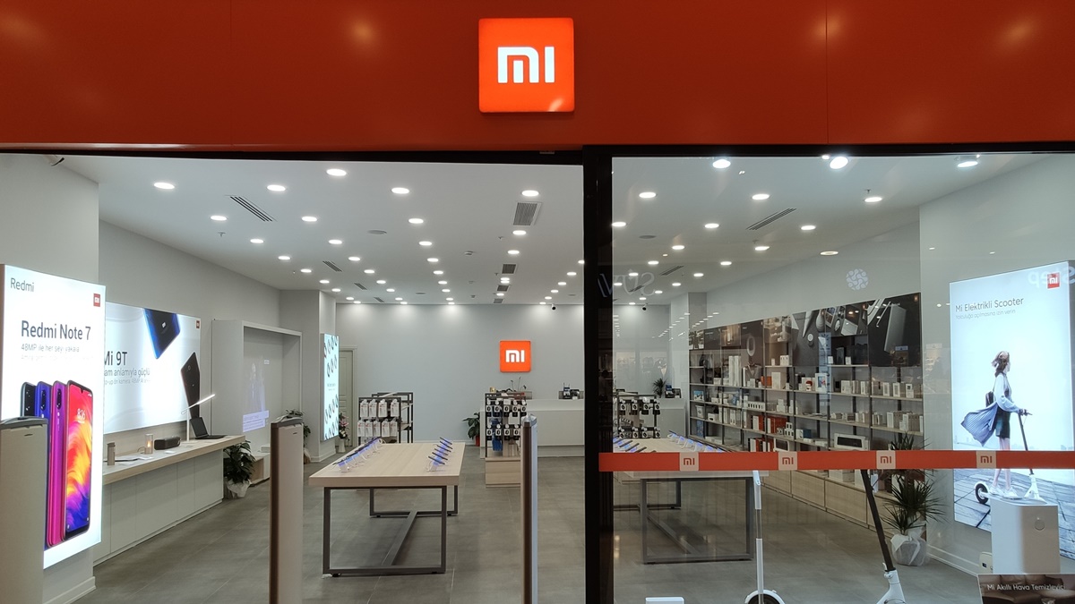 xiaomi