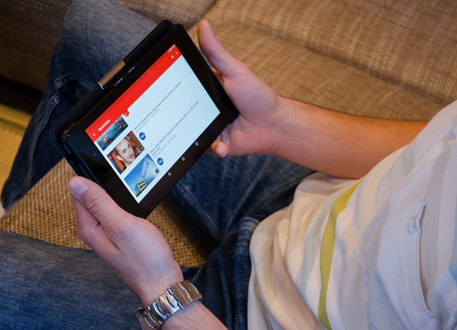 Türkiye'nin En Çok İzlenen YouTube Kanalları