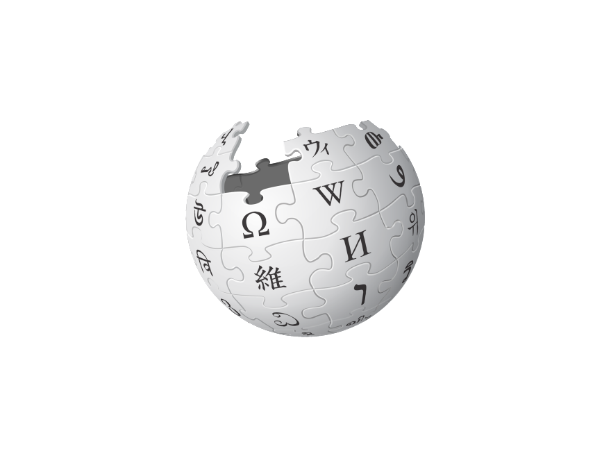 Wikipedia