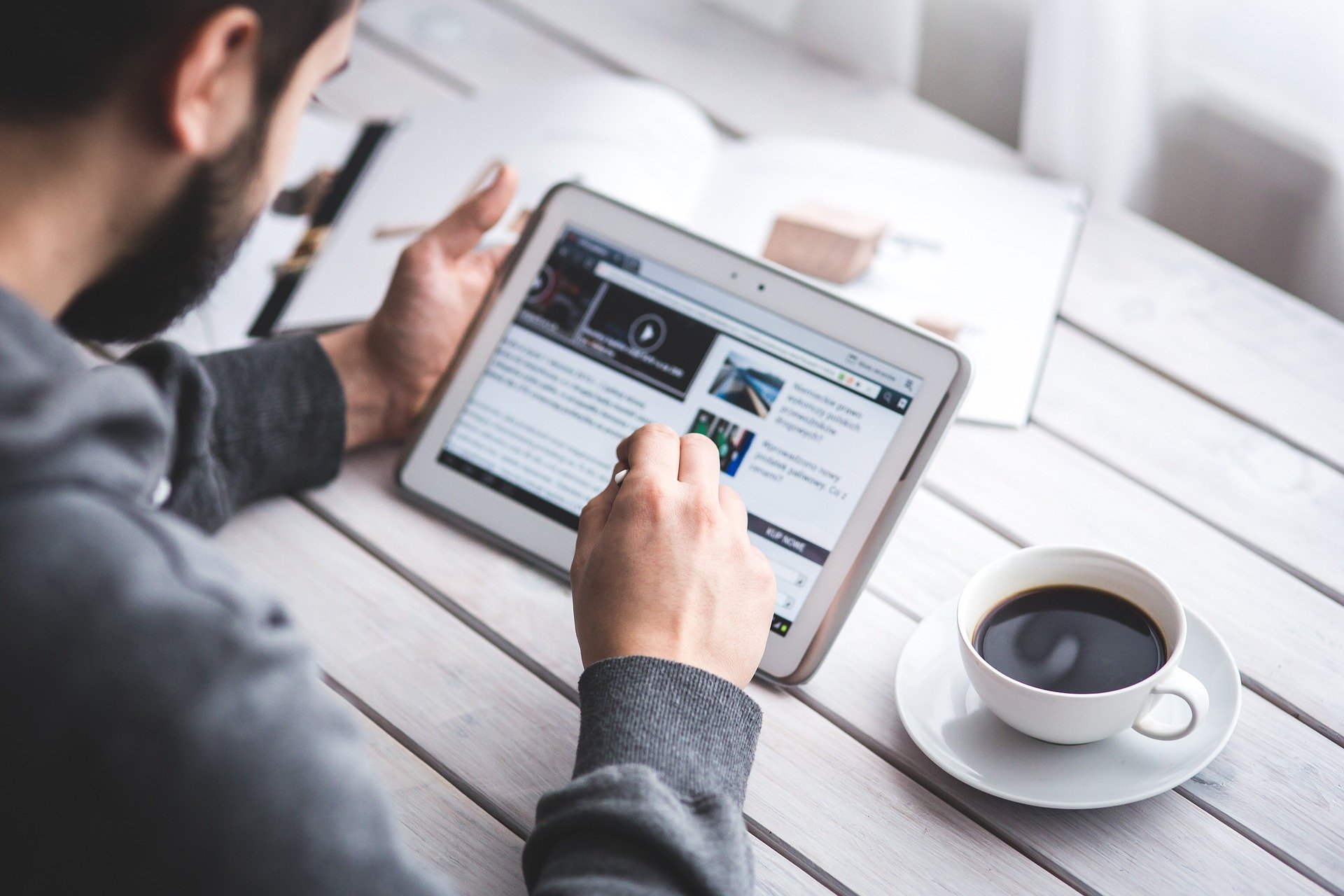 Blog Trafiği ve Etkileşimi İçin Uygulayabileceğiniz 5 SEO Çalışması