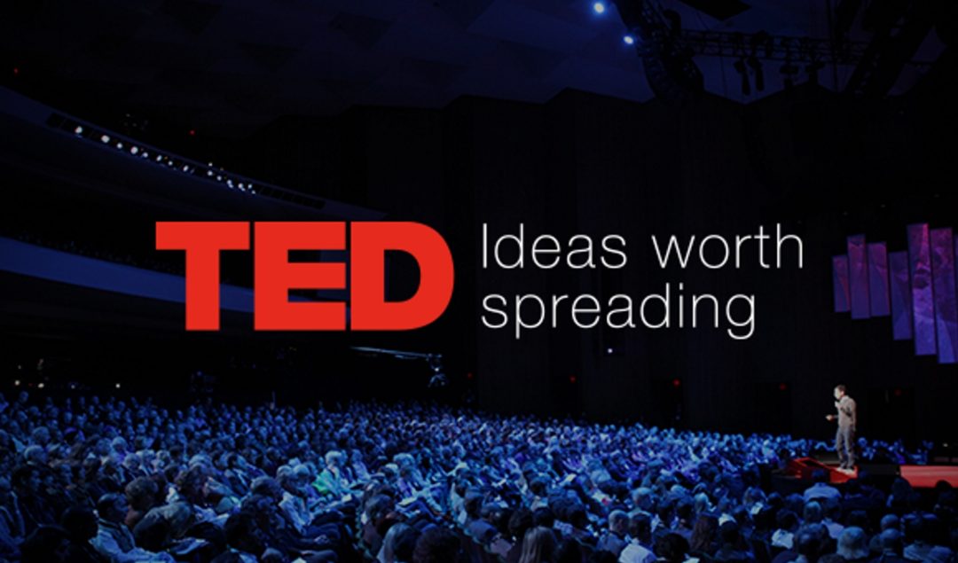 Hayatınızı Değiştirecek En İyi 5 TED Konuşması