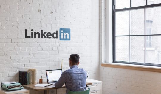 LinkedIn Etkili Marka Oluşturma Konusunda İpuçları Paylaşıyor