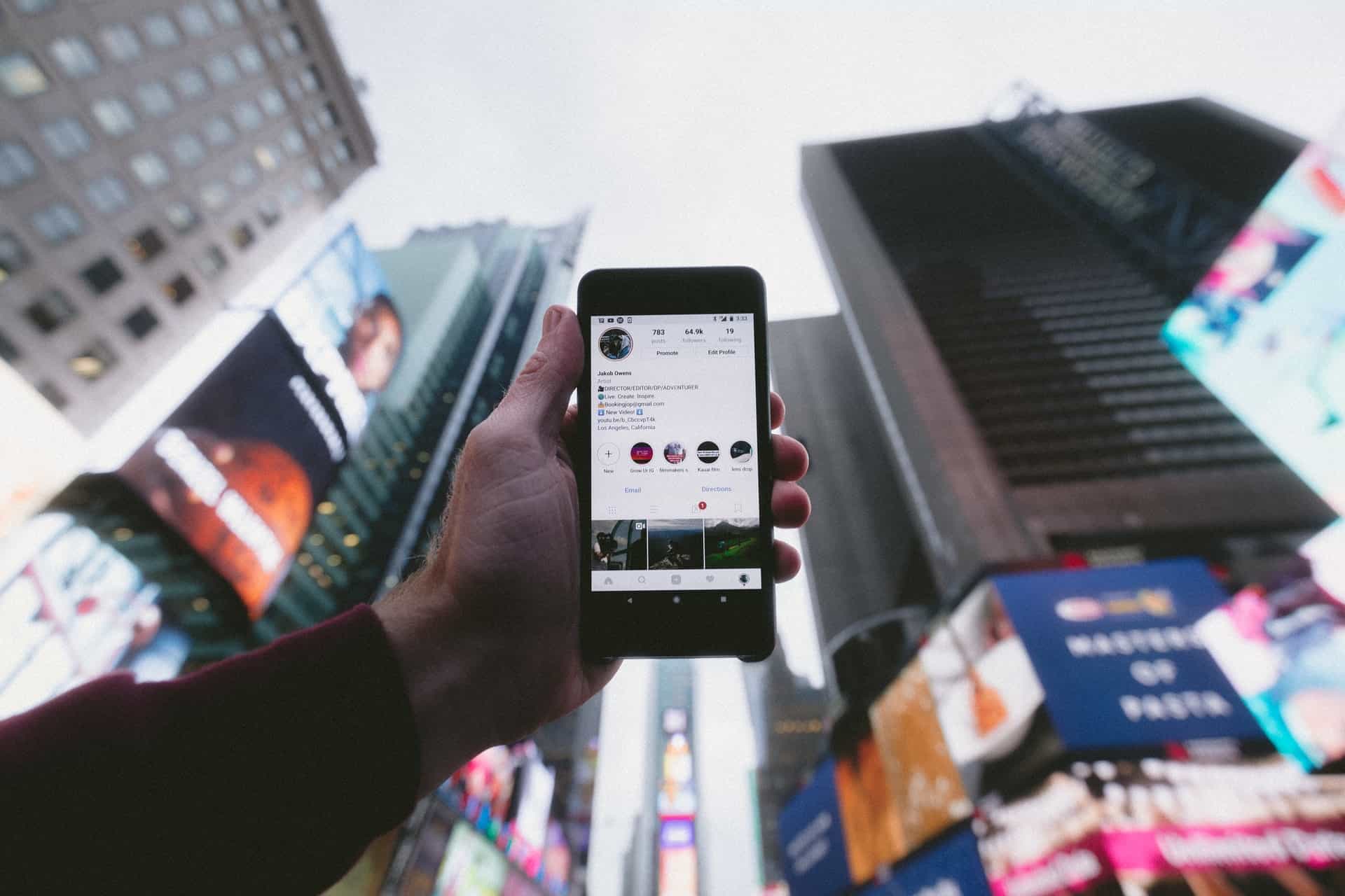 Instagram Algoritmaları Nasıl Çalışıyor?