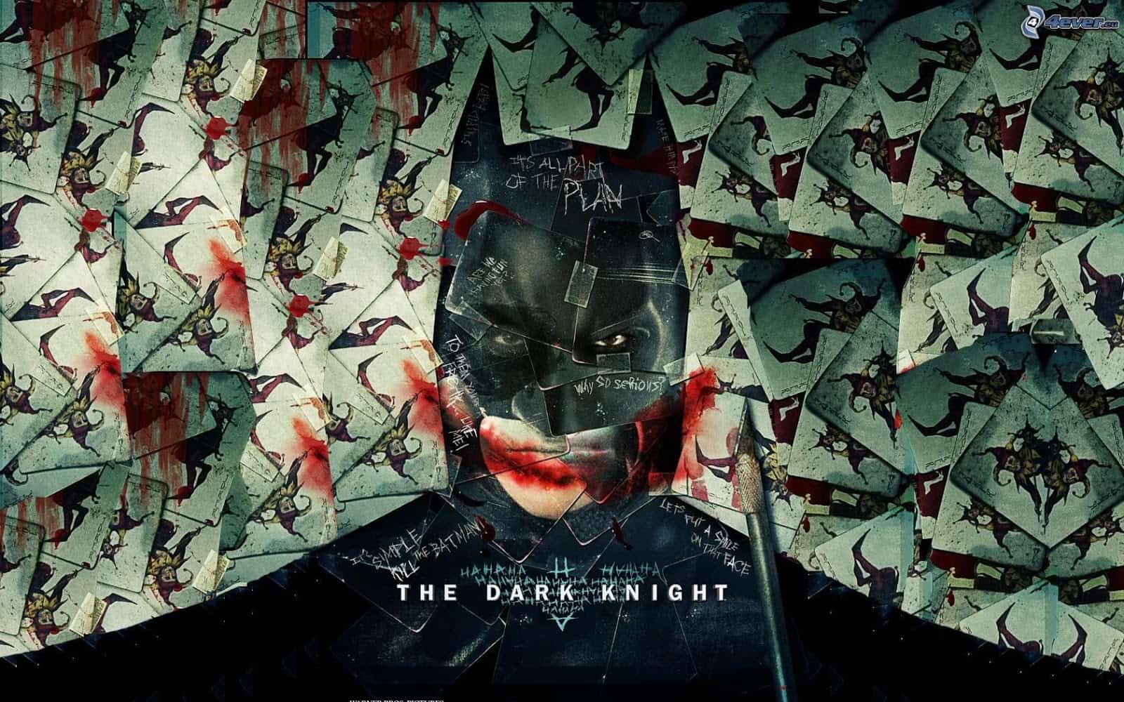 kara-şovalye-batman